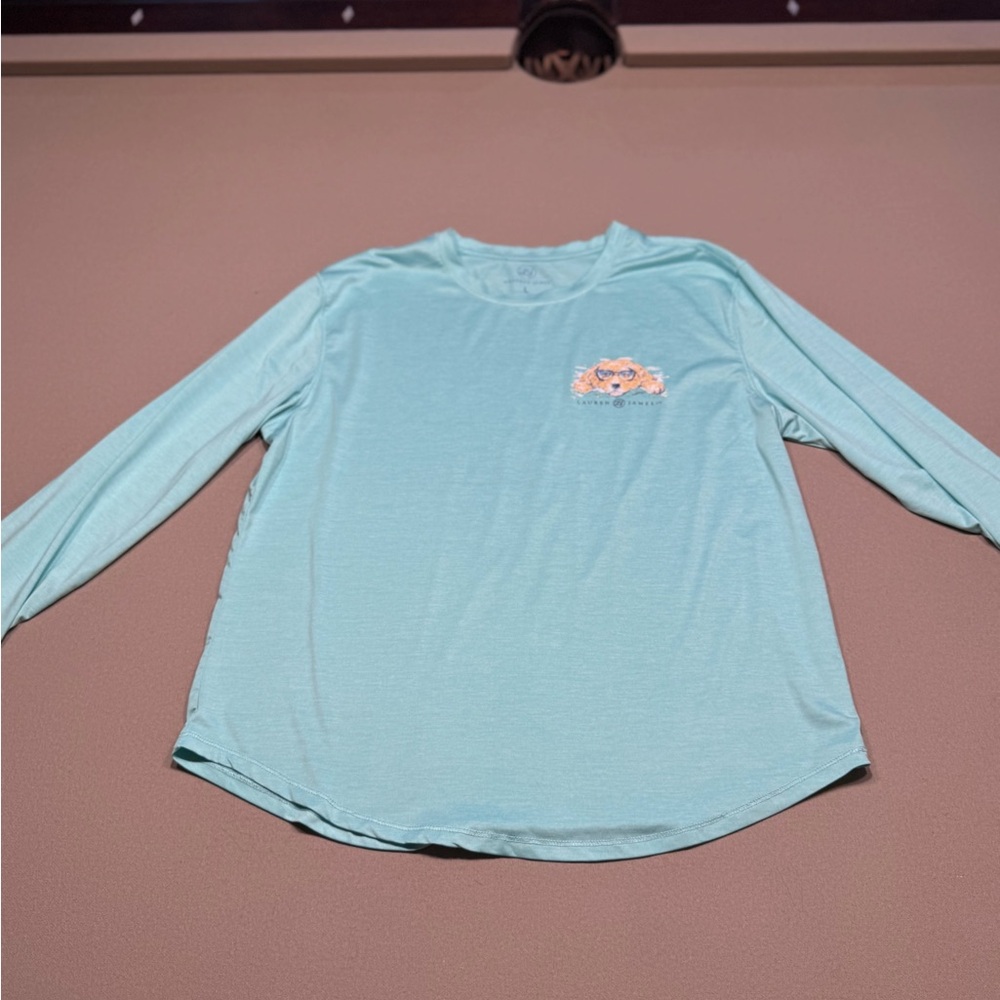 Lauren James Women’s UPF 30+ Sunblock Long Sleeve Shirt